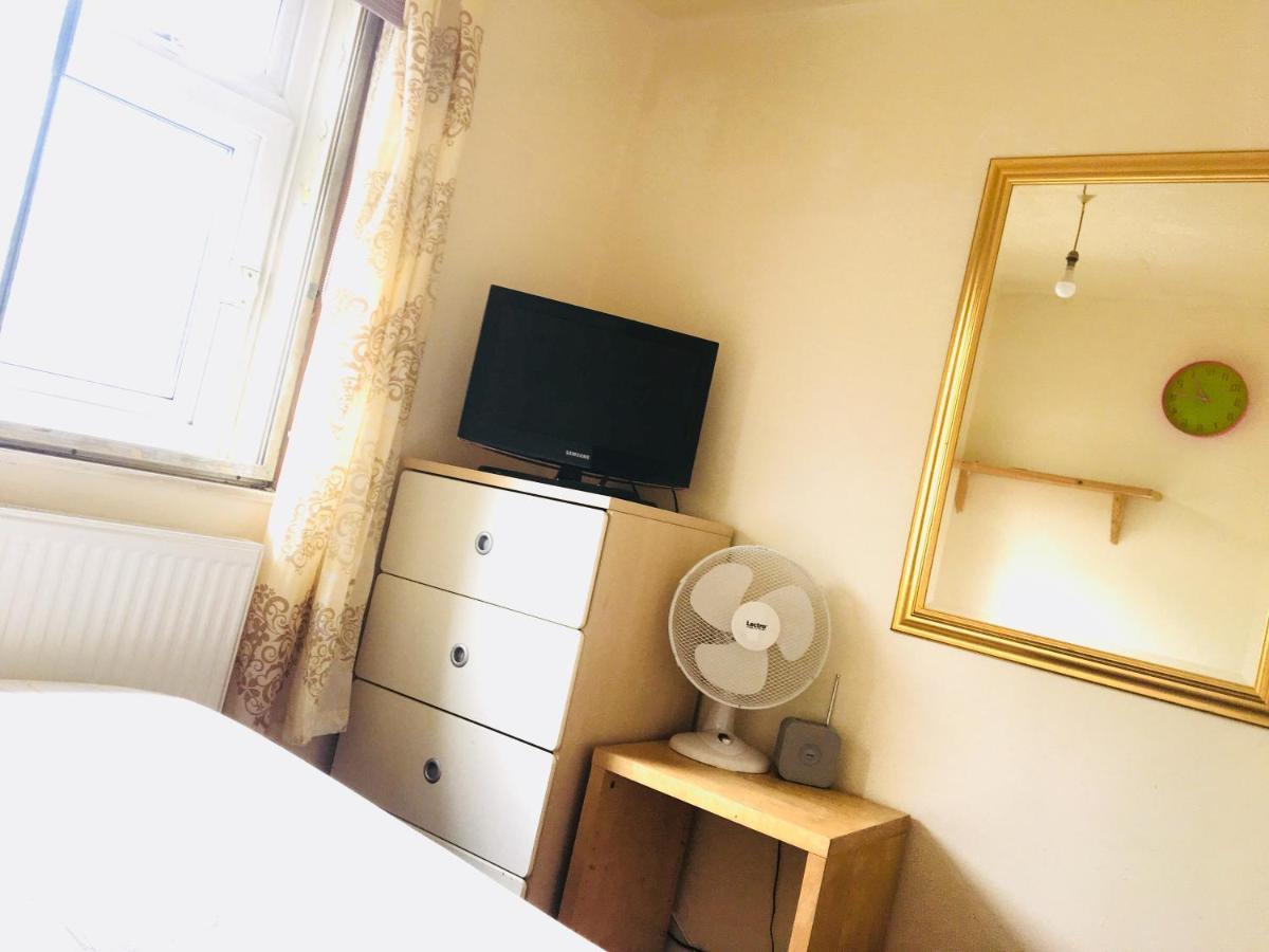 Cosy Room 2 London Exterior foto